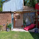 El Parralito