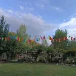 El Parralito